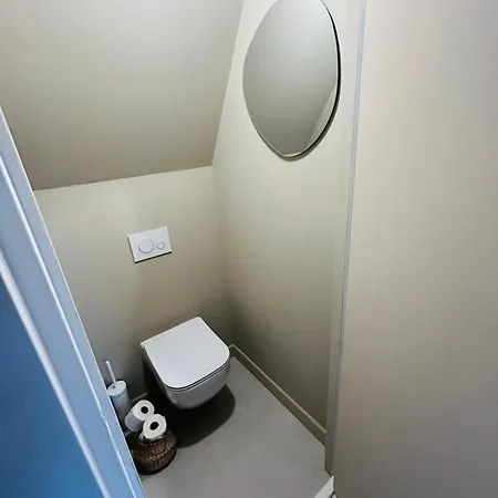 La Maison Du Caennais