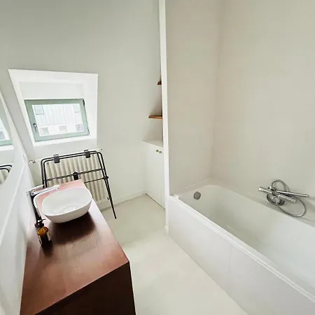 La Maison Du Caennais Villa *