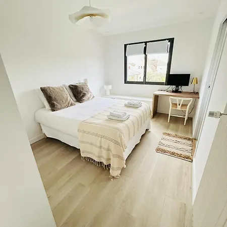 Vila La Maison Du Caennais *