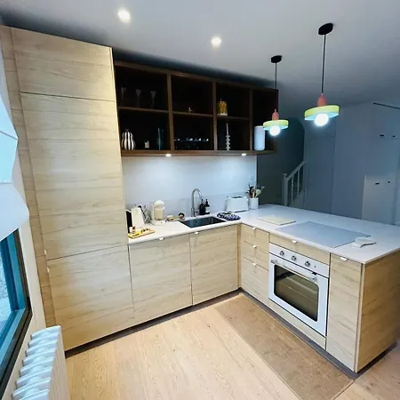 La Maison Du Caennais Villa Caen