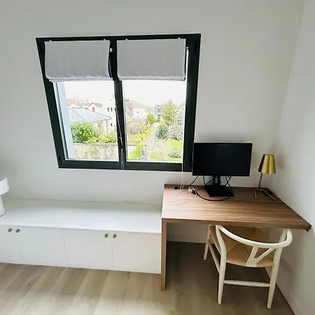 Vila La Maison Du Caennais Caen