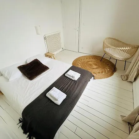 La Maison Du Caennais *