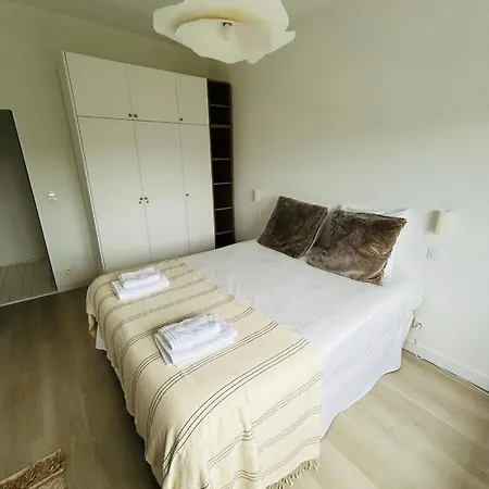 Vila La Maison Du Caennais *