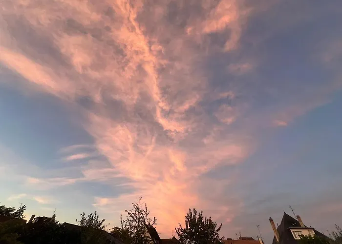 La Maison Du Caennais Caen