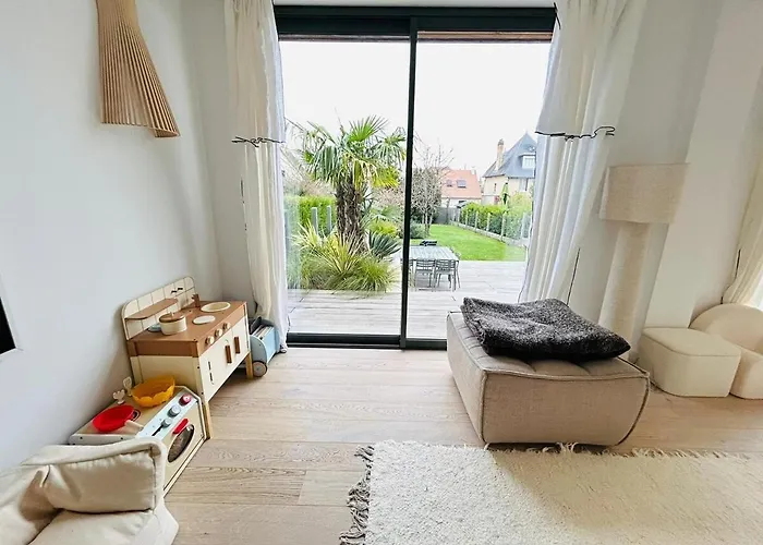 La Maison Du Caennais * Caen