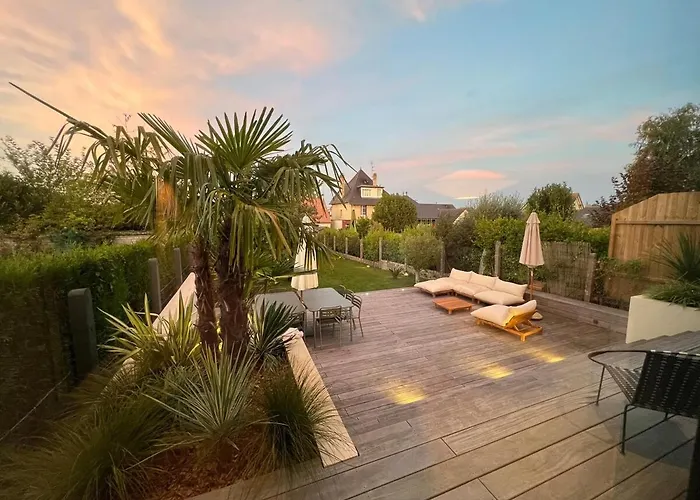 La Maison Du Caennais Caen