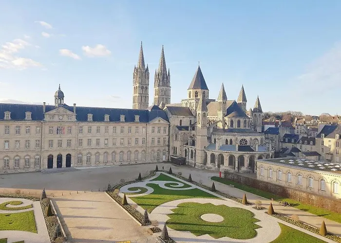 La Maison Du Caennais