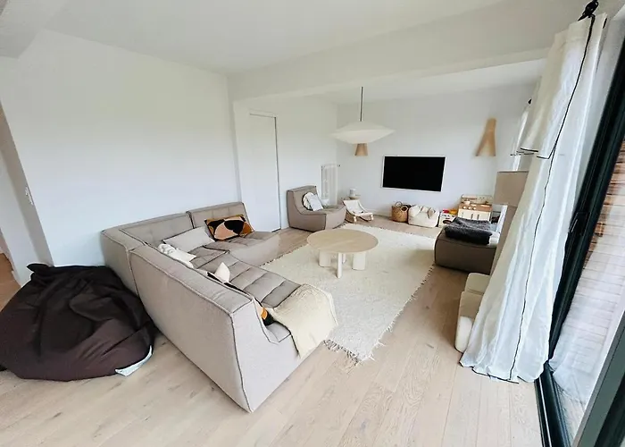 La Maison Du Caennais Villa