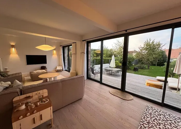 La Maison Du Caennais Villa Caen