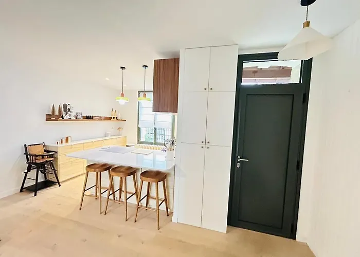 La Maison Du Caennais * Caen