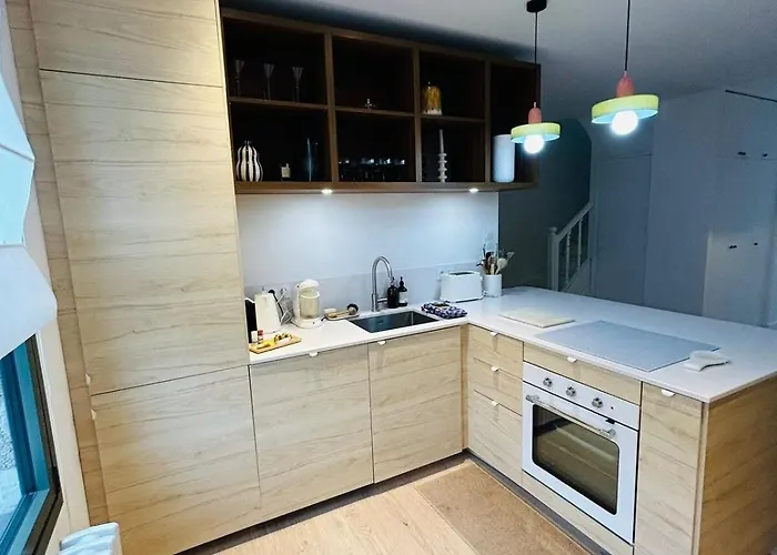 La Maison Du Caennais Villa Caen