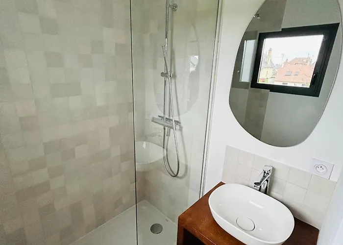 La Maison Du Caennais * Caen