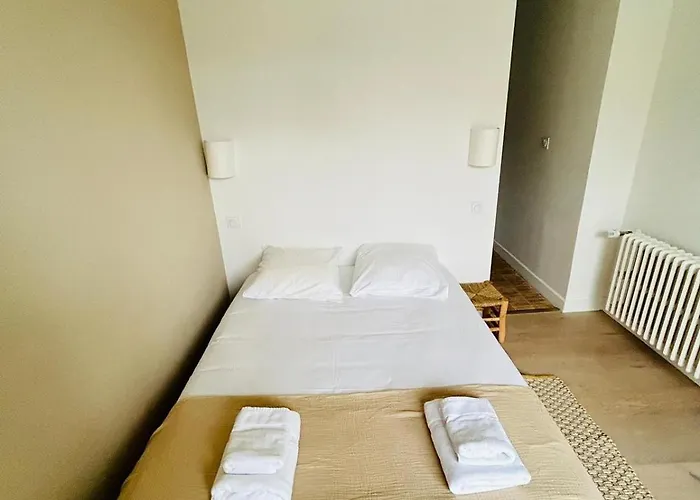 Villa La Maison Du Caennais Caen