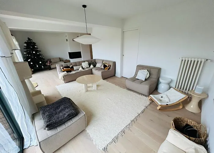 Villa La Maison Du Caennais *