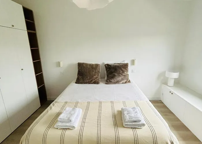 La Maison Du Caennais Villa Caen