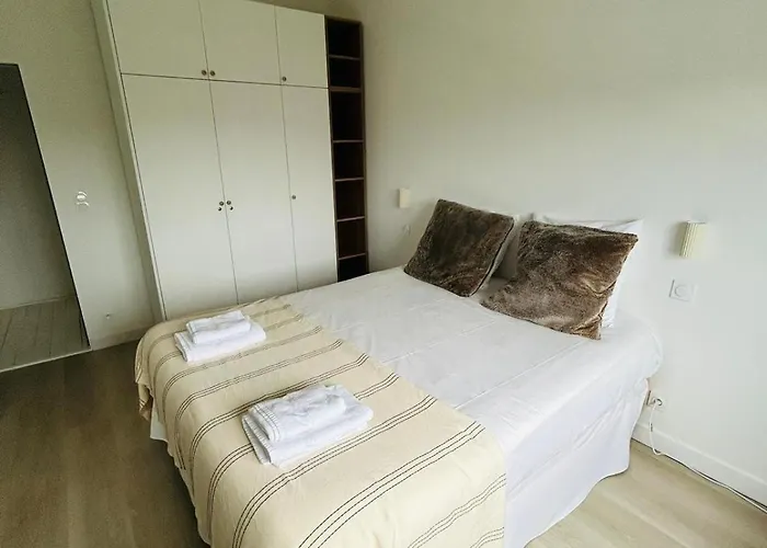 Villa La Maison Du Caennais *